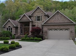 676 Cedar Creek Rd, Pikeville, KY 41501