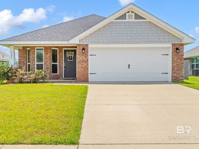 1326 Plymouth Dr, Foley, AL, 36535