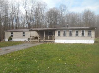 4402 Nash Rd, East Springfield, PA 16411