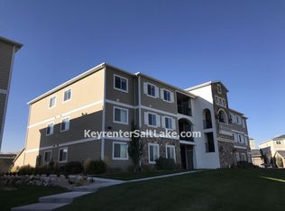 1953 N Crest Rd #11, Saratoga Springs, UT 84045