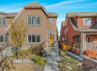 8048 S Masters Blvd SE, Calgary, AB T3M 2B9
