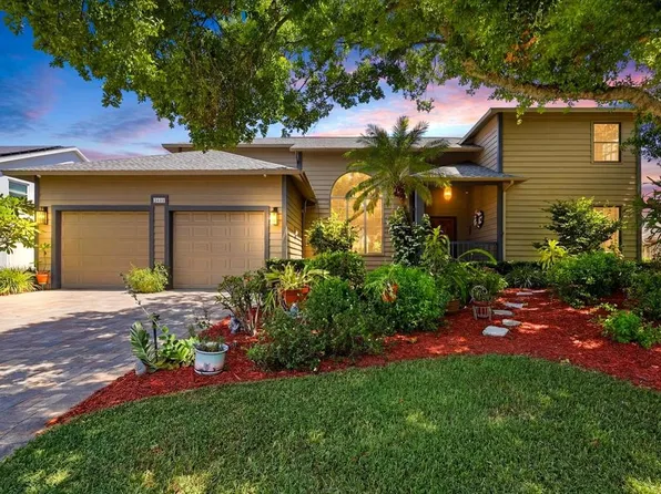 2917 Sandpiper Pl, Clearwater, FL 33762