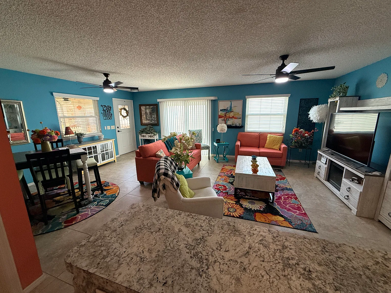 2 bed, 1157 sqft, $2,000 — Photo 3