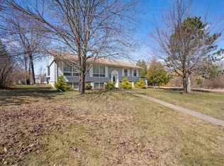 1601 SE 5th Ave, Grand Rapids, MN 55744