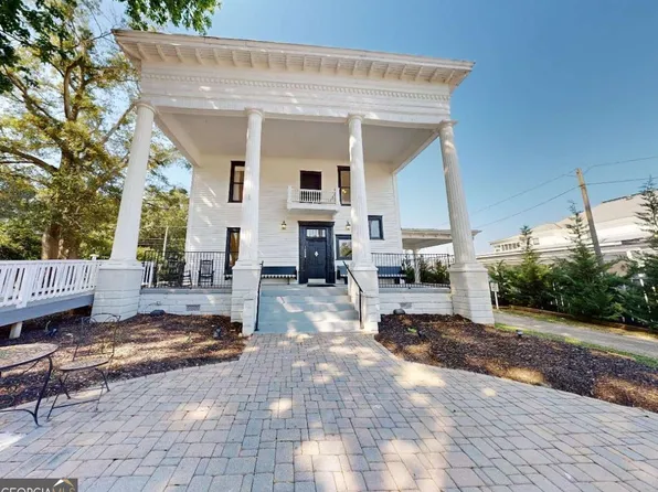 1029 S Elm St, Commerce, GA 30529
