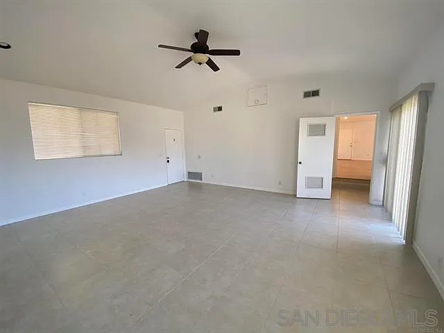 Back Family room