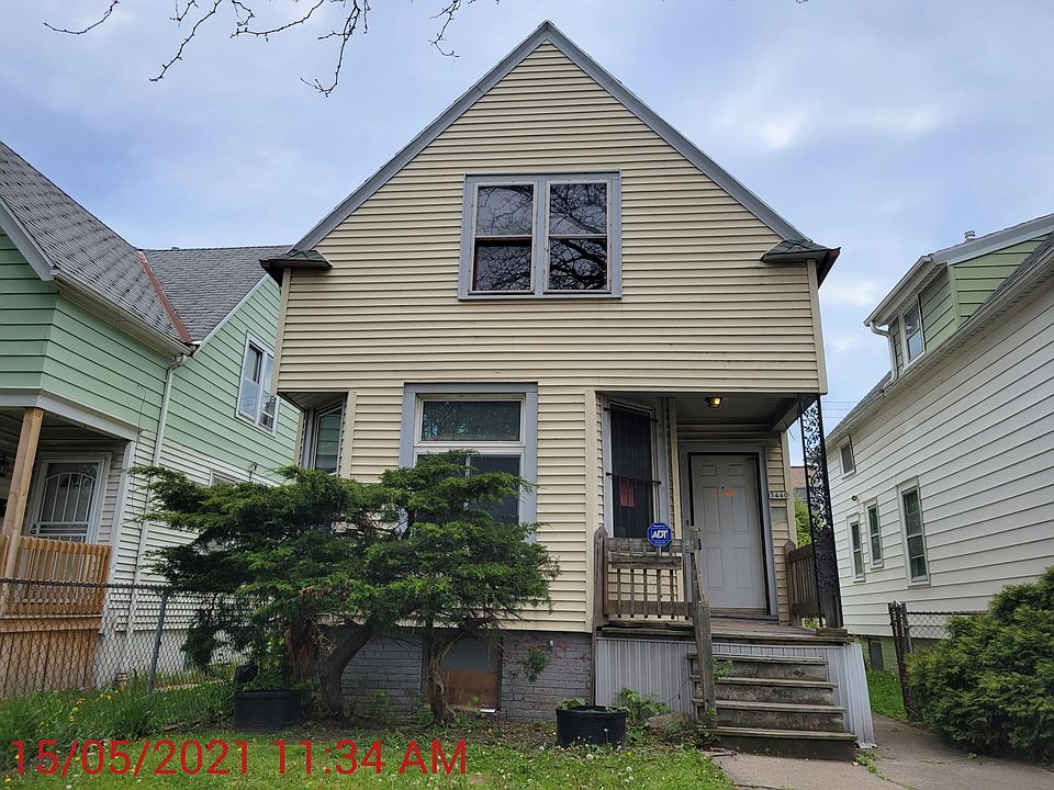 1st image of 3440 N Richards St
