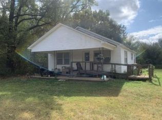 12819 Little Mulberry Rd, Mulberry, AR 72947
