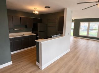 5108 E 13th Pl, Gary, IN 46403
