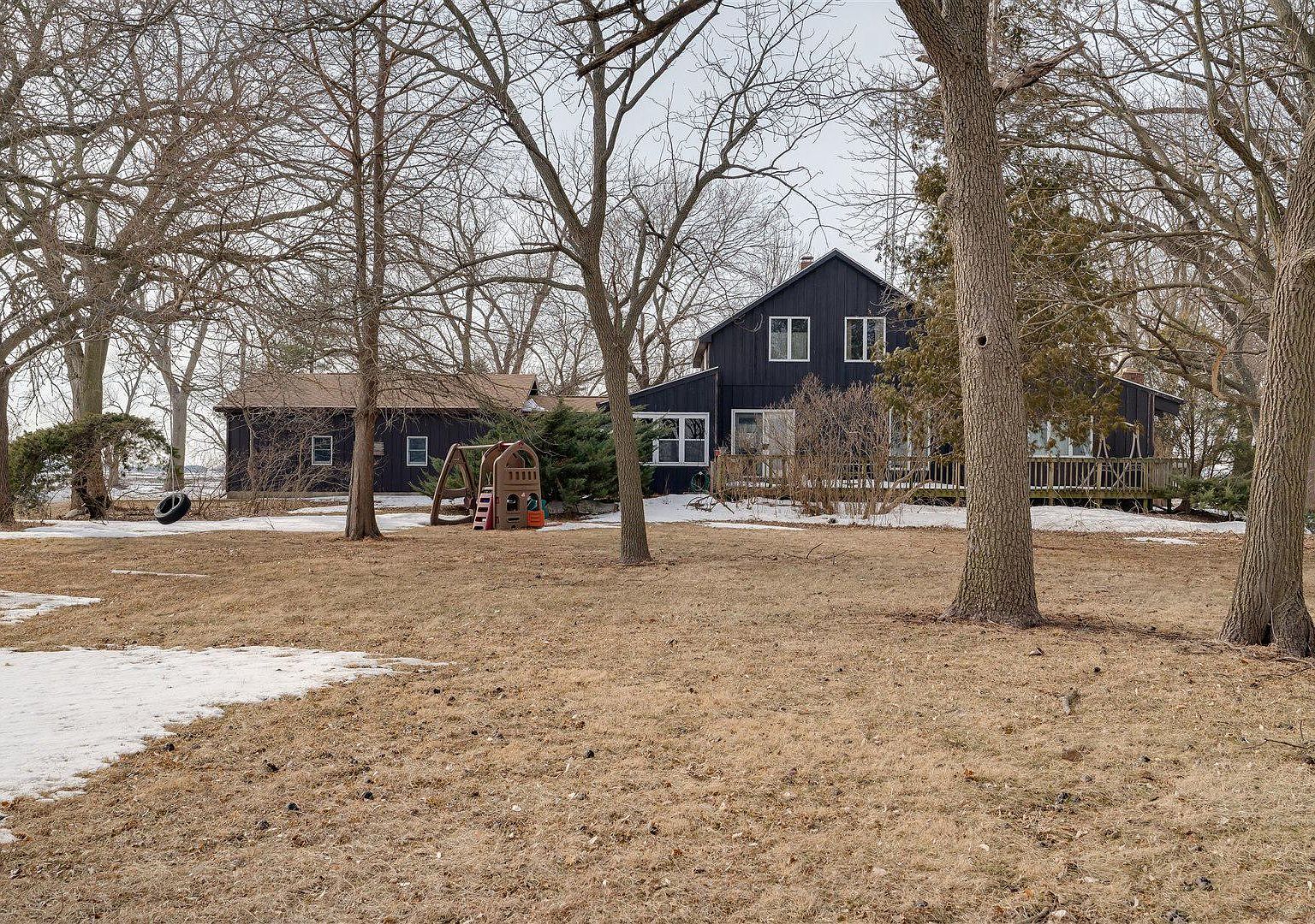 2395 N 1400e Rd, Piper City, IL 60959 Zillow