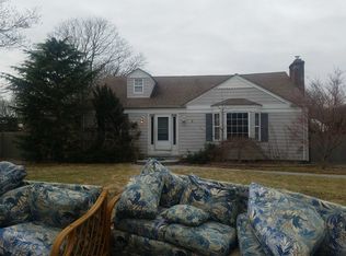 78 Fuoco Rd, Bellport, NY 11713