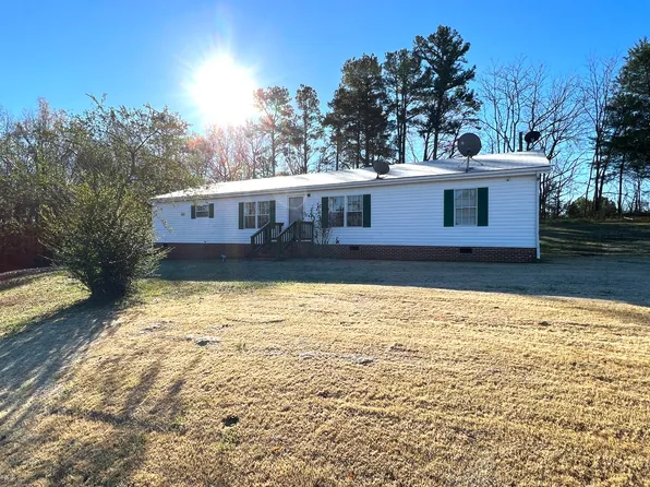 27132 Highway Fifty Eight, South Hill, VA 23970