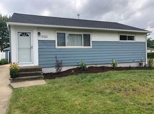 6022 Stark Dr, Brookpark, OH 44142