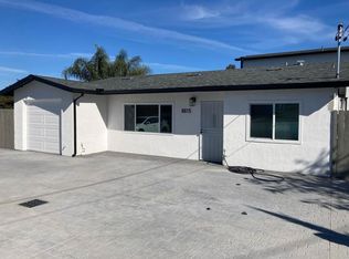 8615 Placid Vw #A, Santee, CA 92071