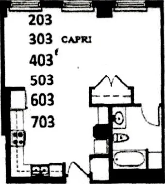 National City Tower Lofts — Photo 35