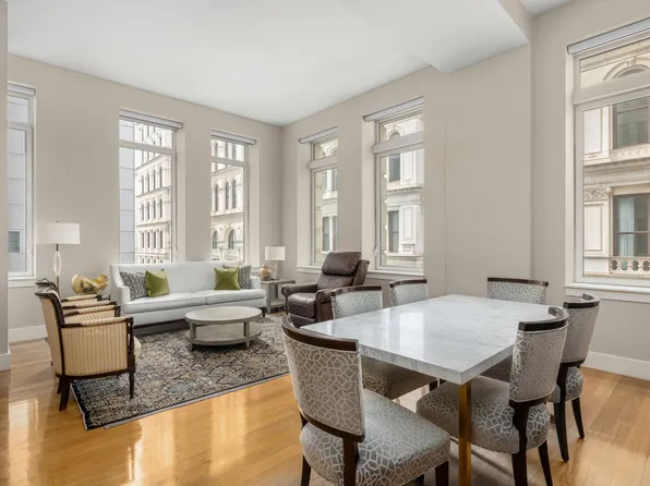 101 Leonard Street 2E image 1 of 14