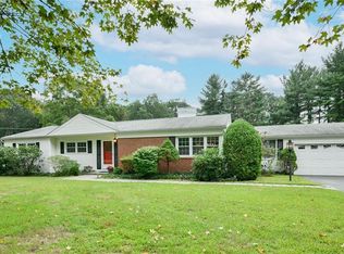 1160 Wolf Hill Rd, Cheshire, CT 06410