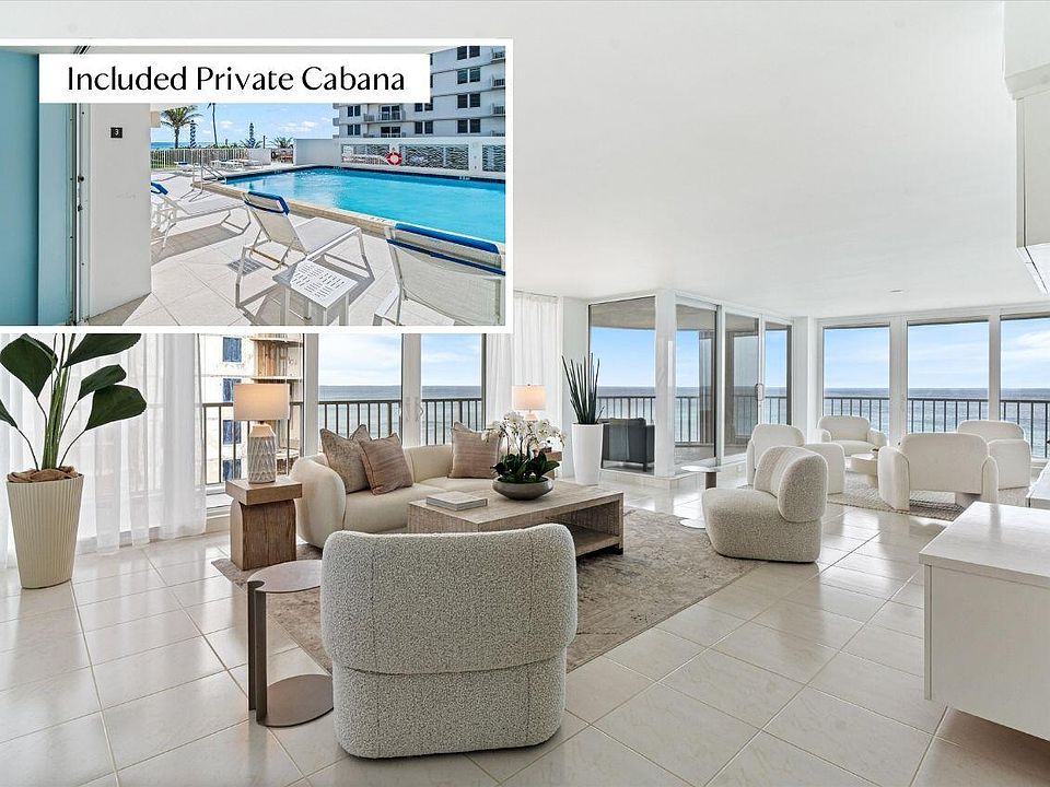 1st image of 3211 S Ocean Boulevard #802