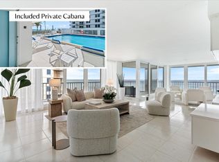 3211 S Ocean Blvd APT 802, Highland Beach, FL 33487