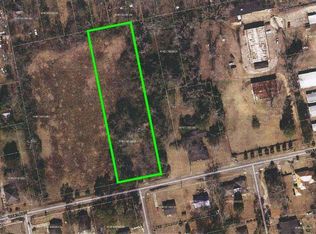 210 State St, Mullins, SC 29574