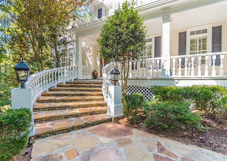 625 A J Land Rd, Canton, GA 30115 Zillow