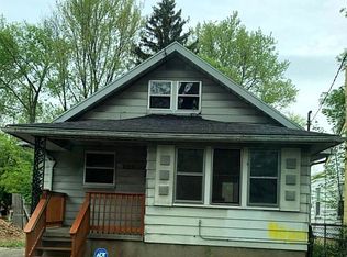 2313 Bennett Ave, Flint, MI 48506