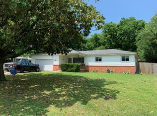 524 E Fort Worth Dr S, Broken Arrow, OK 74012