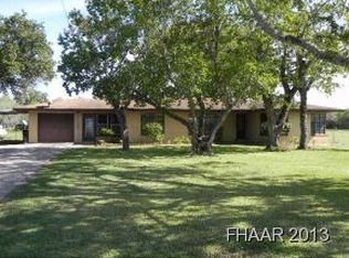 1111 Schulenburg Ln, Columbus, TX 78934