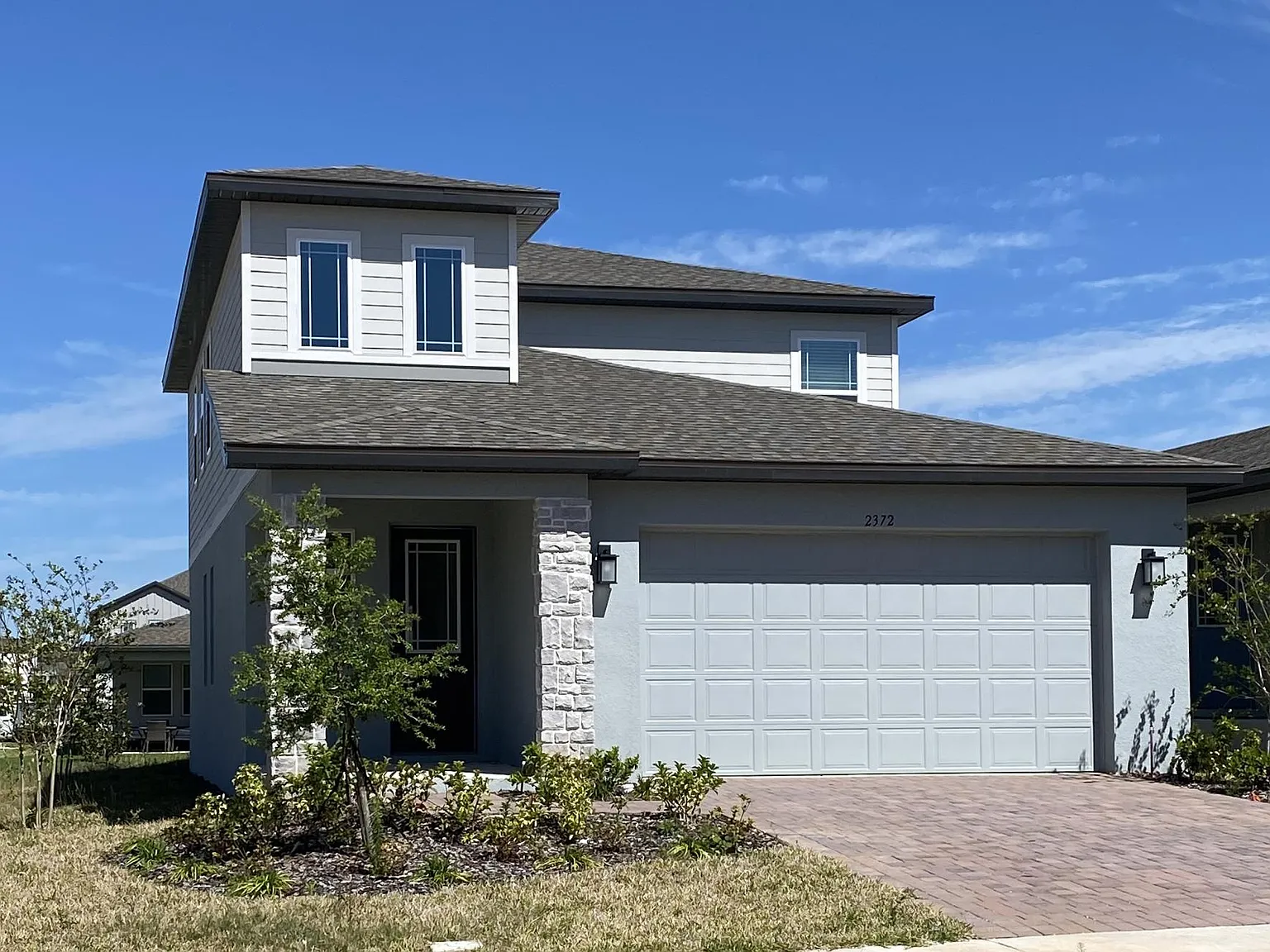 4 bed, 2.5 bath, 2168 sqft, $2,950 — Photo 1