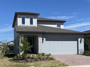 2372 Treasure Hill St, Minneola, FL 34715