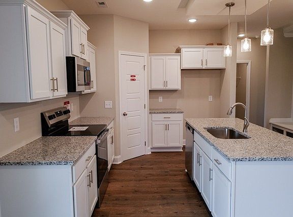 5th image of 1417 Dan Brown Dr Lot 124
