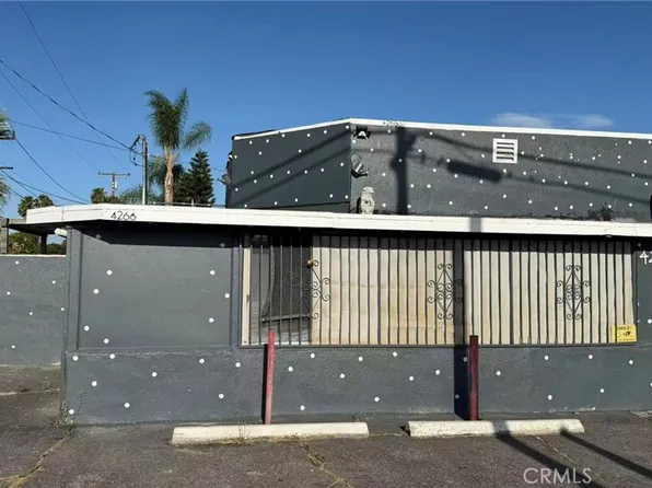 4266 Arden Dr, El Monte, CA 91731