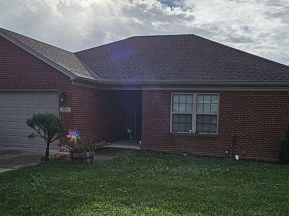 5023 Black Falcon Rd