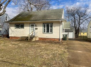 2916 Fletcher Ave NE, Canton, OH 44705