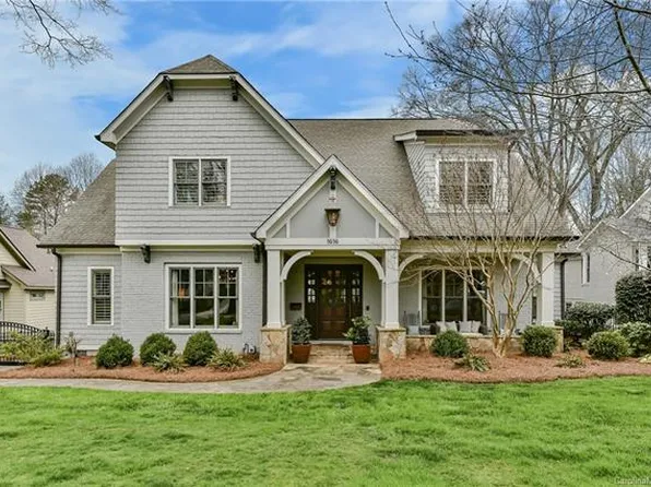 1616 Sterling Rd, Charlotte, NC 28209
