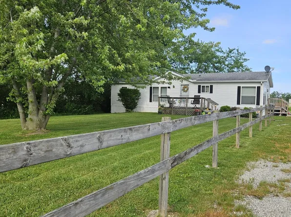 106 N Dixie Hwy, Lima, OH 45806