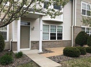 10930 Fergus St NE UNIT D, Blaine, MN 55449