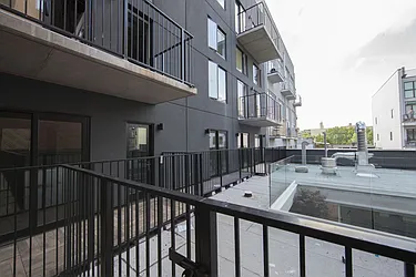 Rented by Brooklyn Group