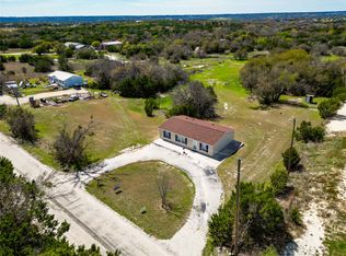 3233 Deer Path Ln, Weatherford, TX 76085
