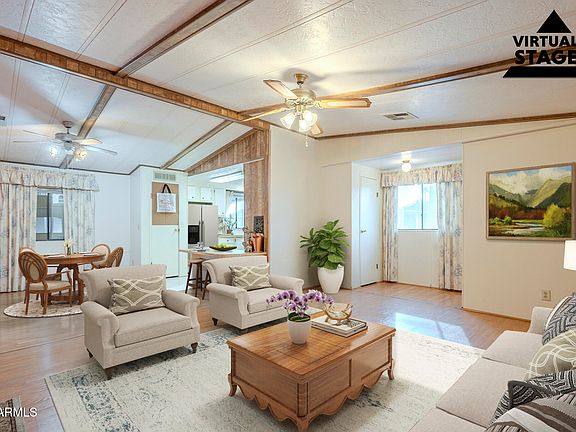 3rd image of 8103 E southern Avenue #287