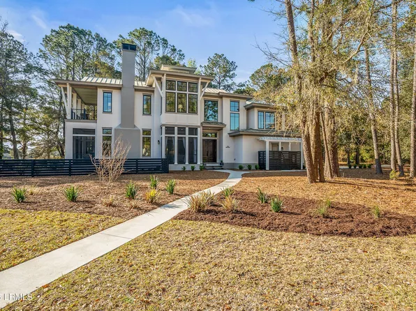 24 Division Street, Beaufort, SC 29907