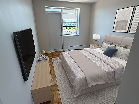 5th image of 1220 Bayview Ave #604