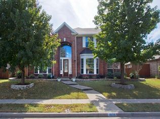 1606 Harvest Glen Dr, Princeton, TX 75407