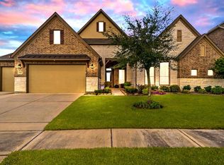 7510 Capeview Xing, Spring, TX 77379