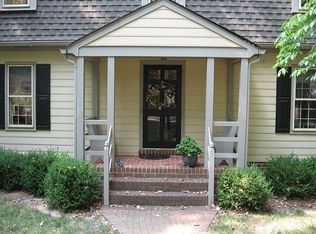 10304 Silverbrook Dr, Henrico, VA 23233