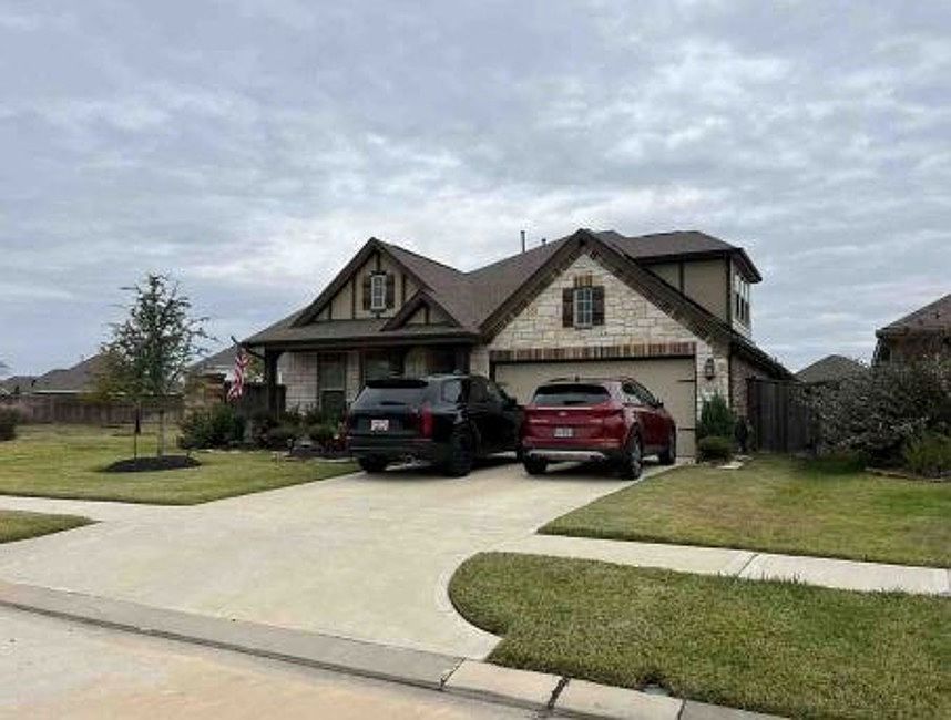 Property Front View