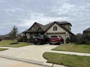 21738 Sarasota Spice St, Tomball, TX 77377