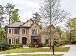 1520 Withmere Close, Dunwoody, GA 30338