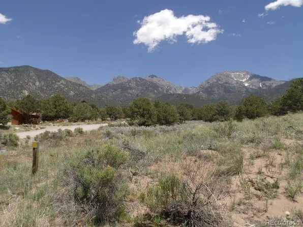 769 Panorama Way, Crestone, CO 81131