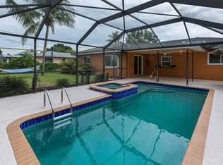1105 SE 33rd Ter, Cape Coral, FL 33904